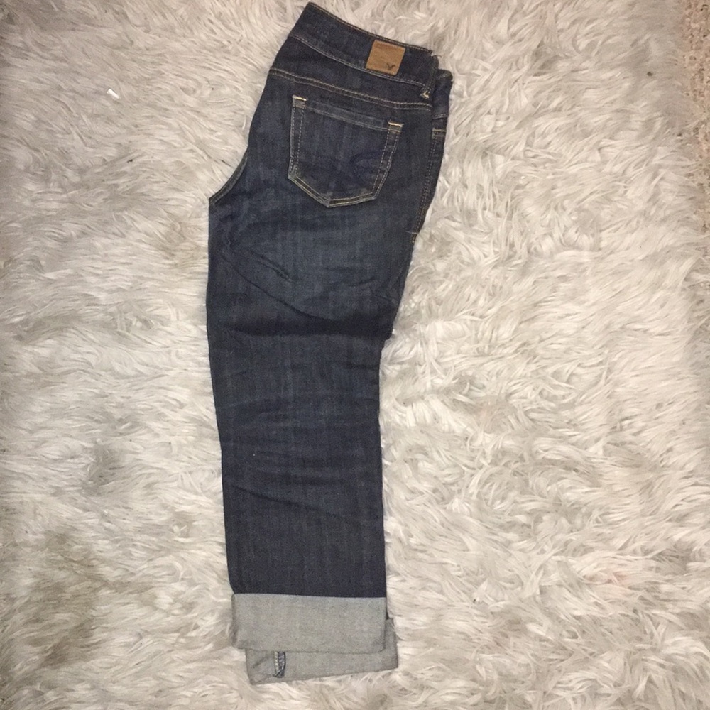 american eagle
